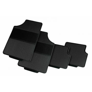 Rubber PVC Anti Slip Car Mat